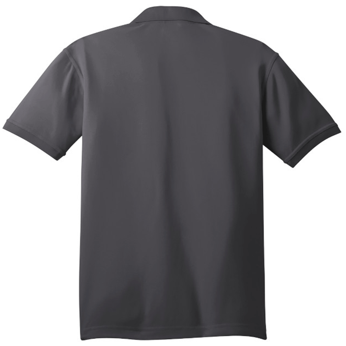 OGIO Men's Diesel Grey Caliber 2.0 Polo