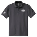 OGIO Men's Diesel Grey Caliber 2.0 Polo