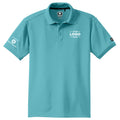 OGIO Men's Hydro Blue Caliber 2.0 Polo