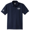 OGIO Men's Navy Caliber 2.0 Polo
